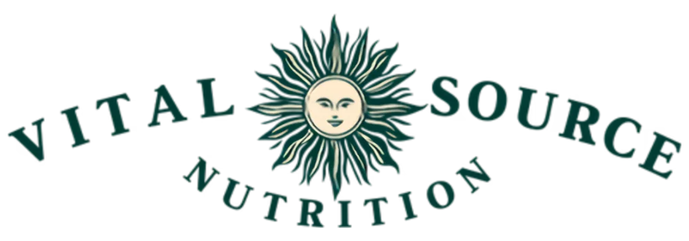 Vital Source Nutrition
