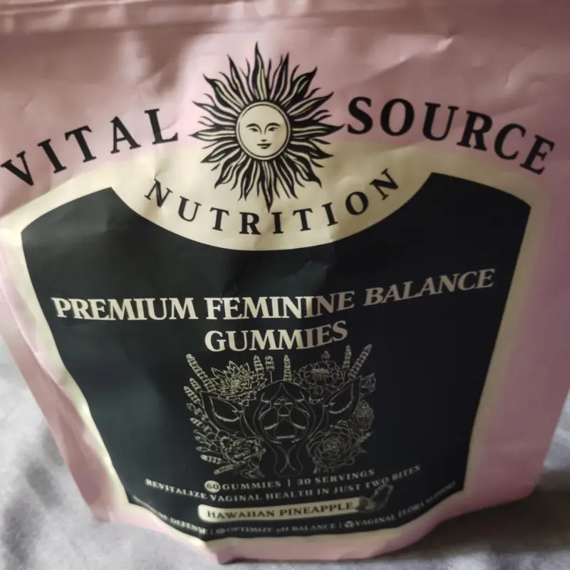 Close up Vital Source